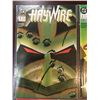 Image 2 : DC Haywire issues 1-4 in series COMIC BOOKS - SOLD AS A LOT OF 4 - in protectors, great condition