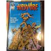 Image 5 : DC Haywire issues 1-4 in series COMIC BOOKS - SOLD AS A LOT OF 4 - in protectors, great condition