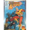 Image 4 : Epic Comics Marchal Law COMIC BOOKS - SOLD AS A LOT OF 4 - in protectors, great condition