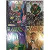 Image 1 : DC Green Arrow issues 5-8 in series COMIC BOOKS - SOLD AS A LOT OF 4 - in protectors, great conditio