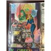 Image 2 : DC Green Arrow issues 5-8 in series COMIC BOOKS - SOLD AS A LOT OF 4 - in protectors, great conditio