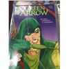 Image 4 : DC Green Arrow issues 5-8 in series COMIC BOOKS - SOLD AS A LOT OF 4 - in protectors, great conditio