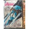 Image 2 : DC The Prisoner COMIC BOOKS - SOLD AS A LOT OF 4 - in protectors, great condition