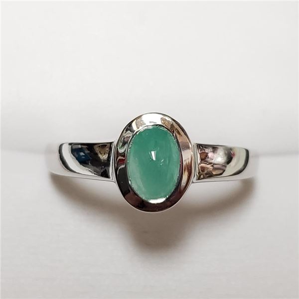 $20 Emerald(1ct) Ring
