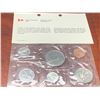 Image 1 : Royal Canadian Mint 1978 Proof Sealed coin set with certificate