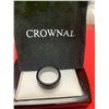 Image 2 : Crownal "I Love You" Ring