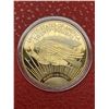 Image 2 : USA Liberty 1933 $20.00 Medallion - COPY