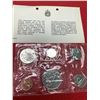 Image 1 : Canada 1978 6-Piece Coin Set