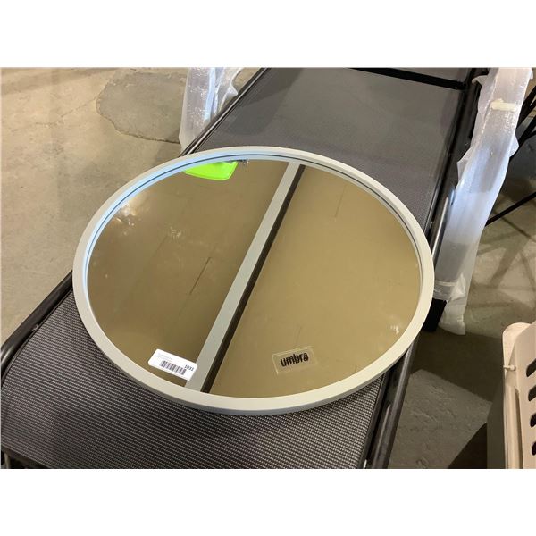 Umbra 24in Hub Mirror