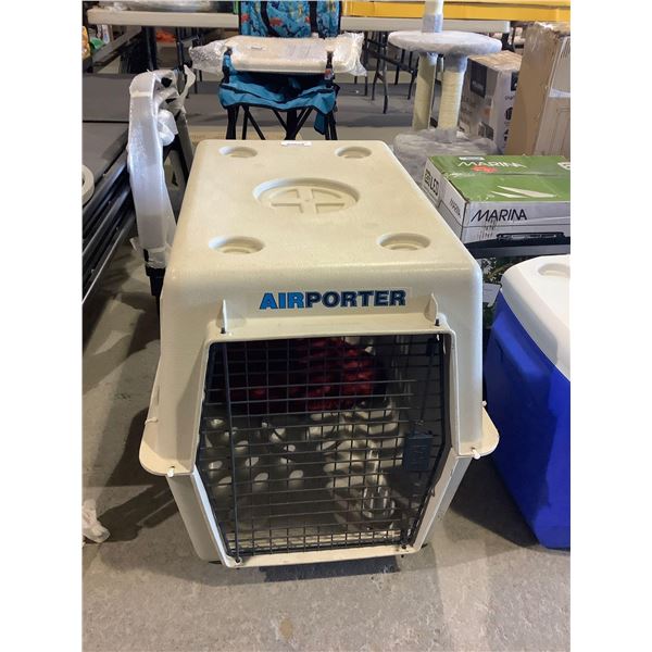 Air Porter Kennel