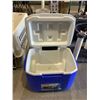 Image 1 : Coleman 60 Quart Wheeled Cooler