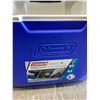 Image 2 : Coleman 60 Quart Wheeled Cooler