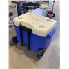 Image 3 : Coleman 60 Quart Wheeled Cooler