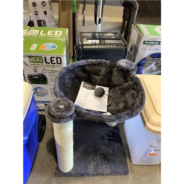 Amazonbasics Cat Hammock