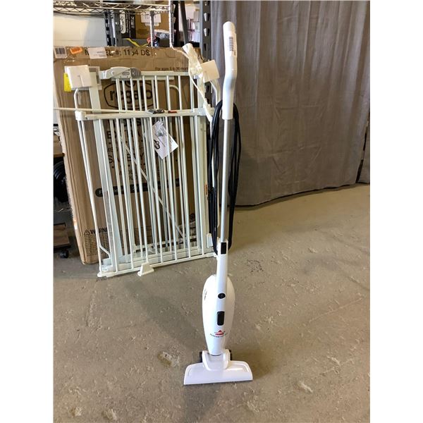 Bissell Feather Weight Vacuum Cleaner - Model: 2033J