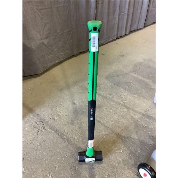 Hooyman 8lb Sledge Hammer