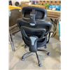 Image 2 : Mesh Back Office Chair