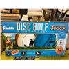 Image 1 : Franklin Disc Golf 3-Disc Pro Set