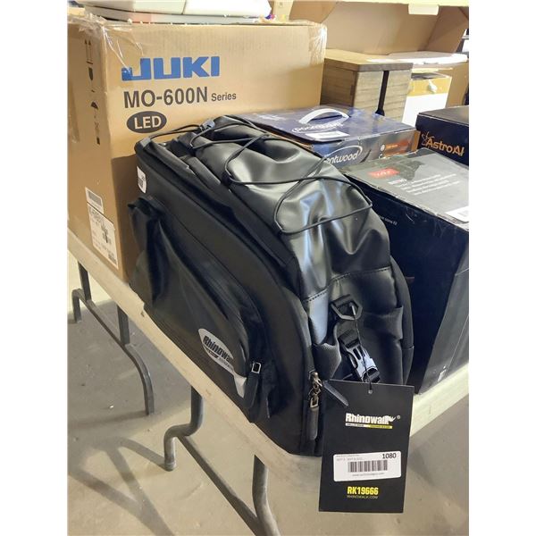 Rhinowalk Hello Bike Riding Bag