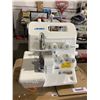 Image 2 : Juki LED Sewing Machine MO-600N Series