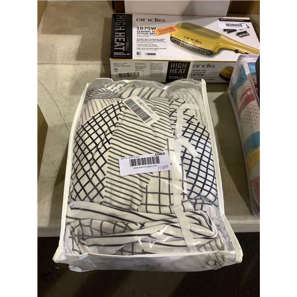 Melodieux Stretch Armchair Slipcover