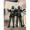 Image 1 : Jakks Pacific Action Figure Lot of 2