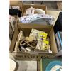 Image 1 : Box of Misc. Housewares