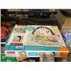Image 1 : Fisher-Price 2-in-1 Flip & Fun Activity Gym