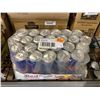 Image 2 : Case of RedBull Energy Drink (24 x 250mL)