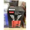 Image 1 : Bodum Bistro Electric Burr Grinder