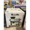 Image 1 : Breville Barista Pro Espresso Machine