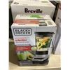 Image 1 : Black + Decker Power Crush Multi-Function Blender