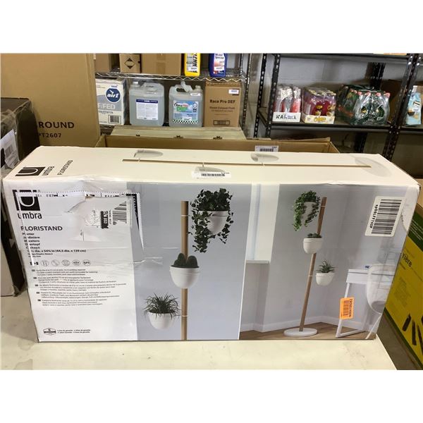 Umbra Floristand Planter Stand