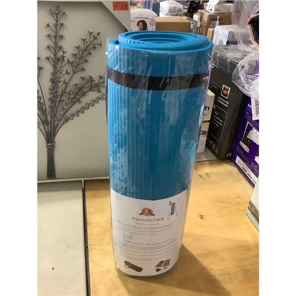 BalanceFrom Exercise Mat