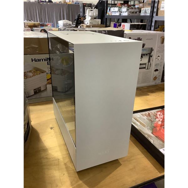 NZXT H510 Elite Premium Compact Mid-Tower ATX Computer Case