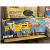 Image 1 : Nerf Fortnite Motorized Dart Blaster