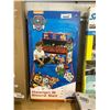 Image 1 : Paw Patrol Design & Store Set (24.8in W x 11.8in D x 25.6in H)