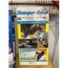 Image 1 : Skamper-Ramp Water Escape Ramp for Pets and Critters