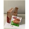 Image 1 : Case of Frozen Buddig Sliced Turkey (30 x 55g)
