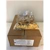Image 1 : Case of Frozen Grand Prairie Seasoned Redskin Potatoes (9.07kg)