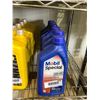 Image 1 : Mobil Special Synthetic Blend Motor Oil (6 x 1L)