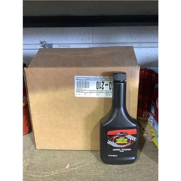Case of Race Pro Power Steering Fluid (12 x 355mL)