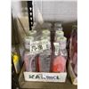 Image 1 : Case of Karma Berry Cherry Probiotic Water (12 x 532mL)