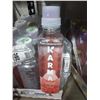 Image 2 : Case of Karma Berry Cherry Probiotic Water (12 x 532mL)