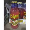 Image 2 : Case of Calypso Triple Melon Lemonade (12 x 473mL)