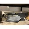 Image 2 : Custom Towing Mirror for Ford Explorer 1988-1995