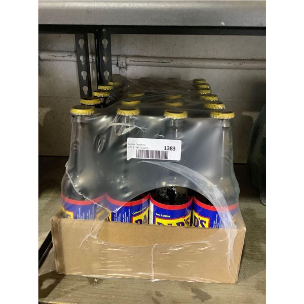 Case of Dad's Old Fashioned Root Beer (24 x 355mL)