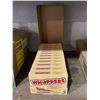 Image 1 : Case of Whoppers Malted Milk Candy (12 x 113g)