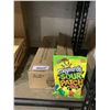 Image 1 : Case of Maynards Sour Patch Kids (12 x 185g)
