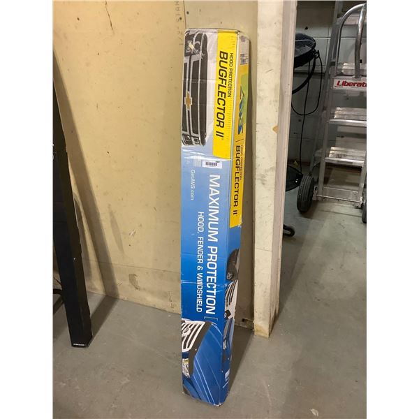 AVS Bug Deflector II for Dodge Ram 94-01 1500 and 94-02 2500/3500